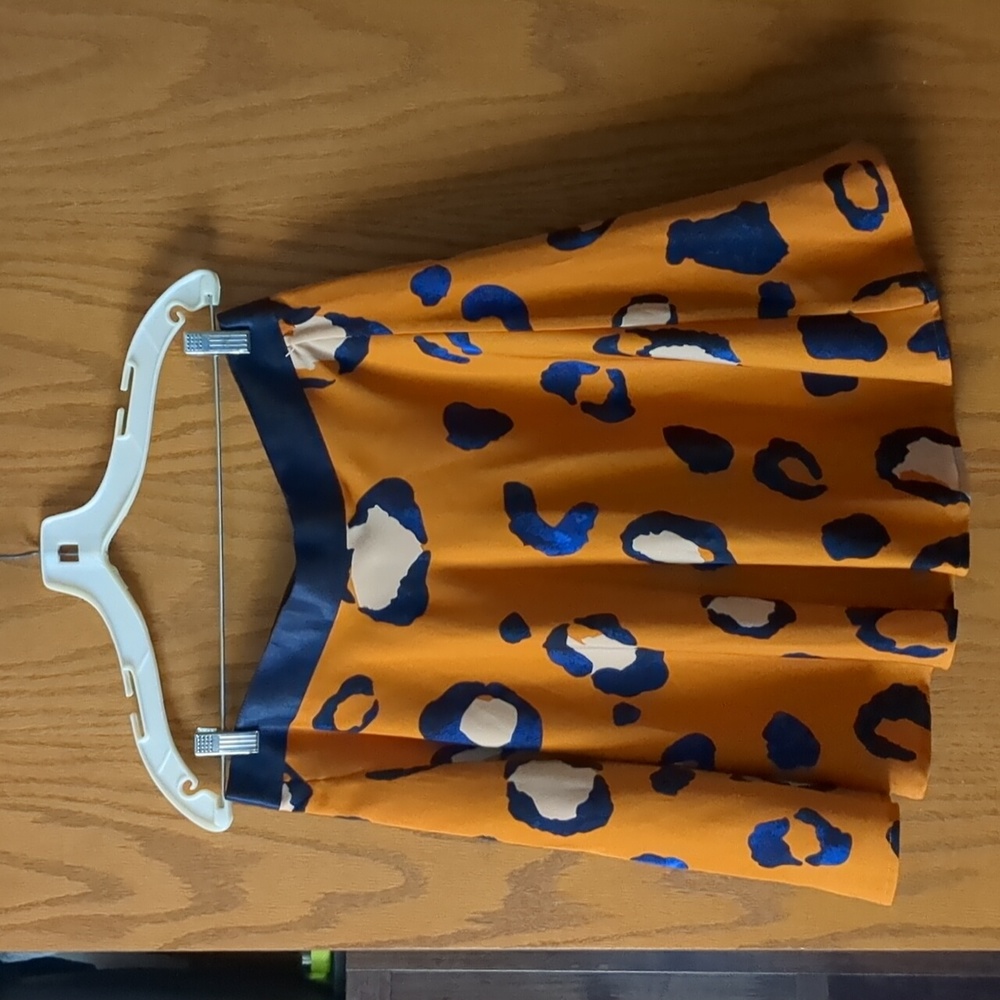 Phillip Kim skirt